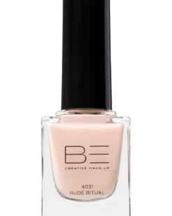 be creative make up the holiday edit collection Nagellak Nude Ritual