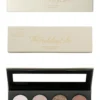 be creative make up the holiday edit collection Oogschaduw palette