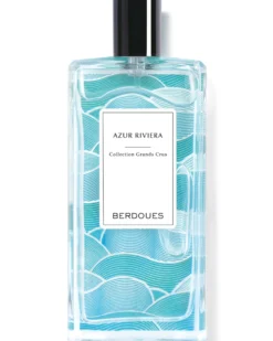berdoues grand crus azur riviera EAU DE PARFUM