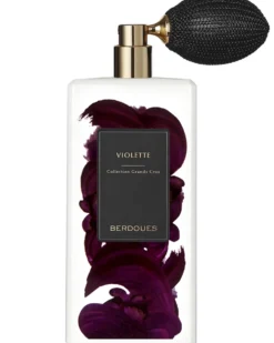 berdoues grands crus millesime violette EAU DE PARFUM