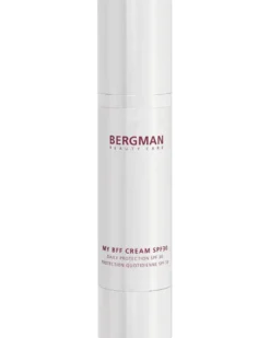 bergman beauty care my bff CRÈME SPF 30