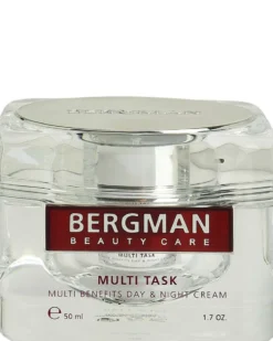 bergman beauty care skin care / face BERGMAN MULTI TASK