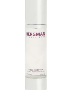 bergman beauty care skin care / serum BERGMAN AQUA INJECTION