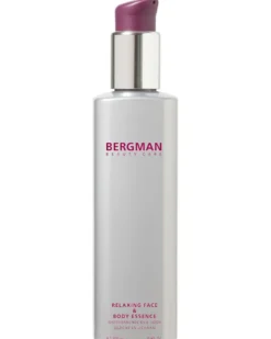 bergman beauty care skin care / specials BERGMAN RELAXING FACE & BODY ESSENCE