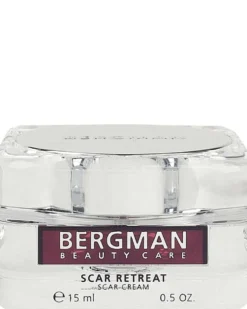 bergman beauty care skinc care / clinics @ home BERGMAN SCAR RETREAT CREAM