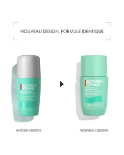 biotherm aquapower ANTI-TRANSPIRATIE ROLL-ON DEODORANT 48U