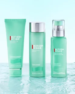 biotherm aquapower COMFORT GEL MOISTURIZER MANNEN
