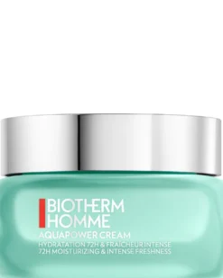 biotherm aquapower DAGCRÈME 72H