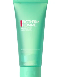 biotherm aquapower homme DOUCHE GEL
