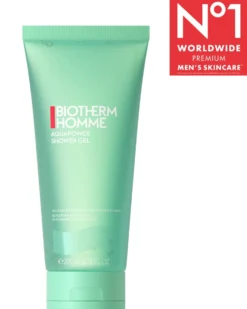 biotherm aquapower homme DOUCHE GEL