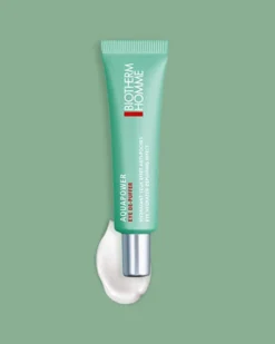 biotherm aquapower OOGVERZORGING