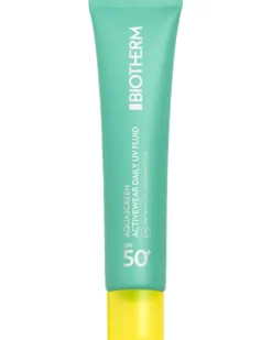 biotherm aquascreen Activewear Daily Uv Spf50+