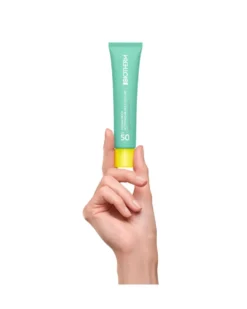 biotherm aquascreen Activewear Daily Uv Spf50+