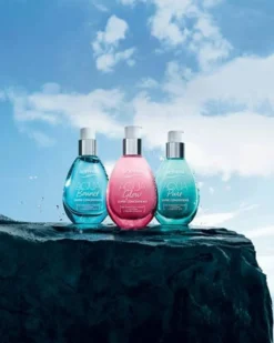 biotherm aquasource aqua glow SUPER CONCENTRATE HYDRATERENDE EMULSIE