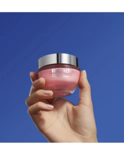 biotherm aquasource CICA NUTRI CREME
