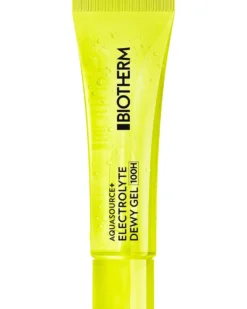biotherm aquasource Electrolyte Dewy Gel - Tegen Fijne Lijntjes En Hydrateert Langdurig - Met Electrolyten-Mix