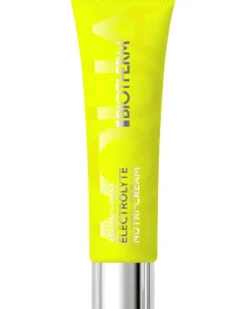 biotherm aquasource+ electrolyte Nutri Cream