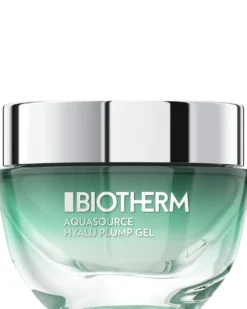biotherm aquasource HYALU PLUMP GEL HYDRATERENDE DAGCREME