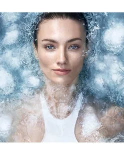 biotherm aquasource Hydra Barrier Cleanser