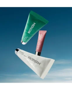 biotherm aquasource Hydra Barrier Crème