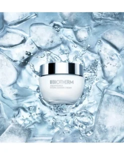 biotherm aquasource Hydra Barrier Cream