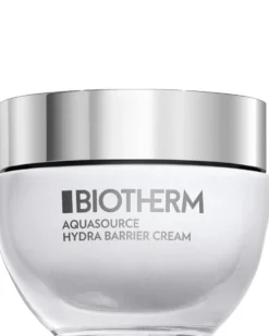 biotherm aquasource Hydra Barrier Cream