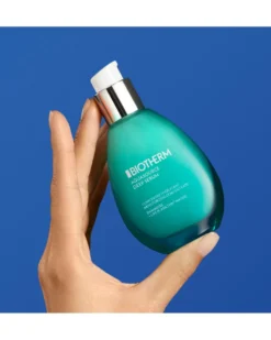 biotherm aquasource serum DEEP SERUM - INTENS HYDRATEREND CONCENTRAAT