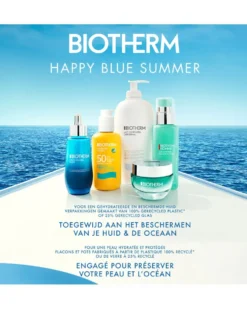 biotherm aquasource total eye revitalizer TOTAL EYE REVITALIZER - OOGCONTOURGEL