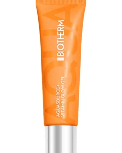 biotherm aquasource+ Vitamin Glow Gezichtsgel