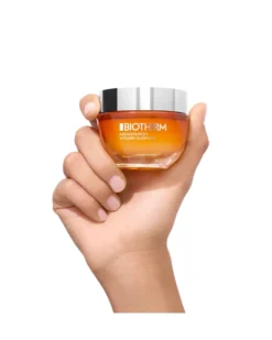biotherm aquasource+ Vitamin Glow Gezichtsgel