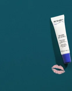 biotherm beurre de lèvres LIPPENBALSEM