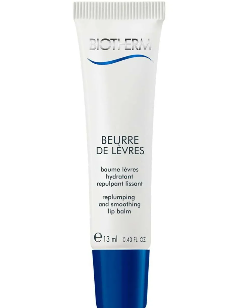biotherm beurre de lèvres LIPPENBALSEM