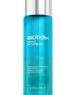 biotherm biocils Waterproof Oogmake-Up Remover - Voor De Gevoelige Huid