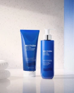 biotherm biocorps Anti-roughness peeling scrub