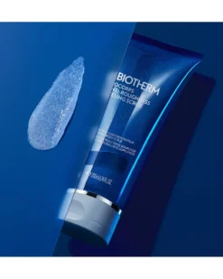 biotherm biocorps Anti-roughness peeling scrub