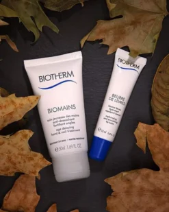 biotherm biomains HANDCRÈME
