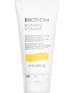 biotherm biomains HAND & NAIL VITAMINE