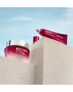biotherm blue peptides Reshaper Ogen En Lippen – Liftende En Sculpterende Werking