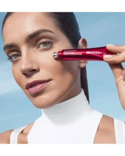 biotherm blue peptides Reshaper Ogen En Lippen – Liftende En Sculpterende Werking