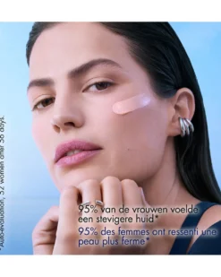 biotherm blue peptides Uplift SPF30 Gezichtscrème