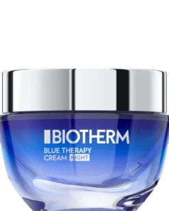 biotherm blue therapy ANTI AGE NACHTCREME