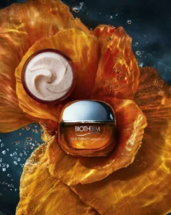 biotherm blue therapy revitalize ANTI AGING DAGCREME