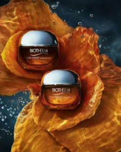 biotherm blue therapy revitalize ANTI AGING DAGCREME
