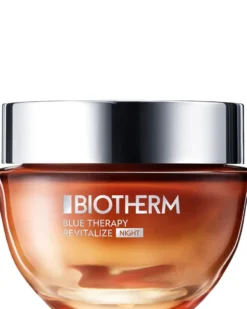 biotherm blue therapy revitalize night ANTI-AGING NACHTCRÈME