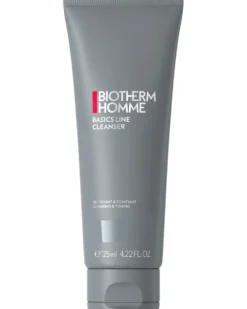 biotherm cleanser homme GEZICHTSREINIGER