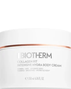 biotherm collagen fit Hydraterende Crème