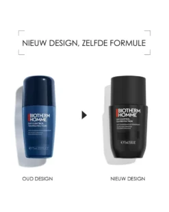biotherm day control 72h ROLL ON DEODORANT MANNEN