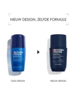 biotherm day control 48h ROLL ON DEODORANT MANNEN