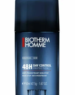 biotherm day control 48h STICK DEODORANT MANNEN