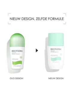 biotherm deo pure natural protect DEODORANT